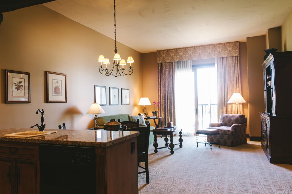 Hotel Granduca Houston