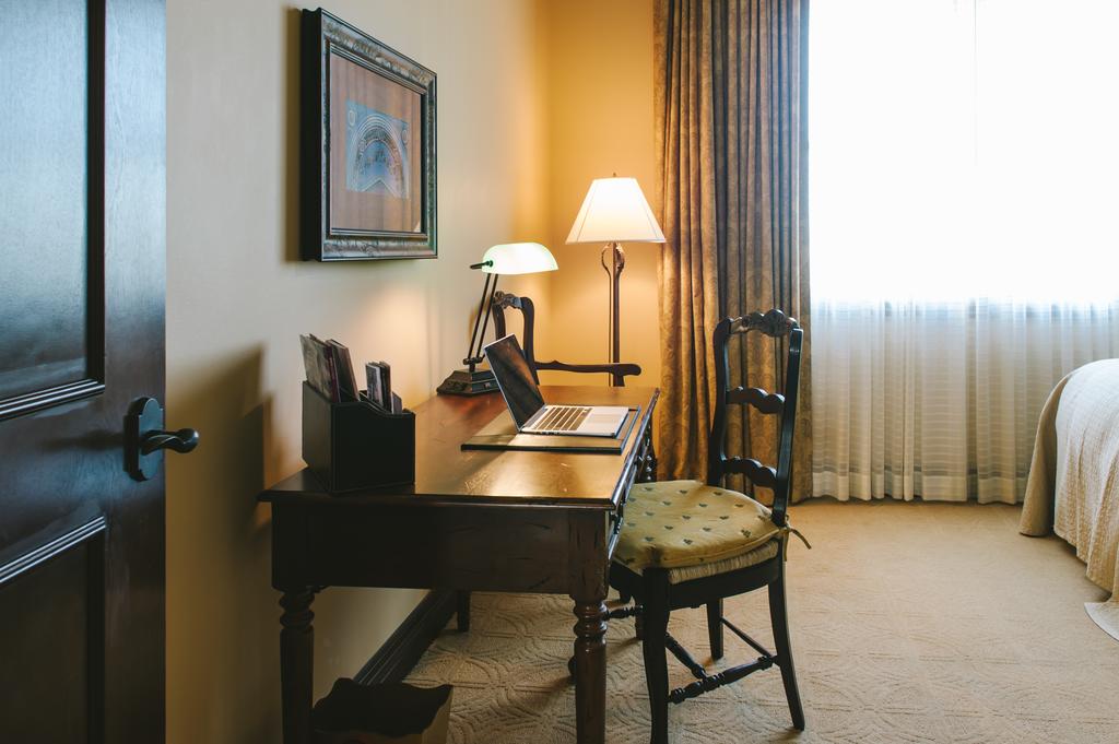 Hotel Granduca Houston