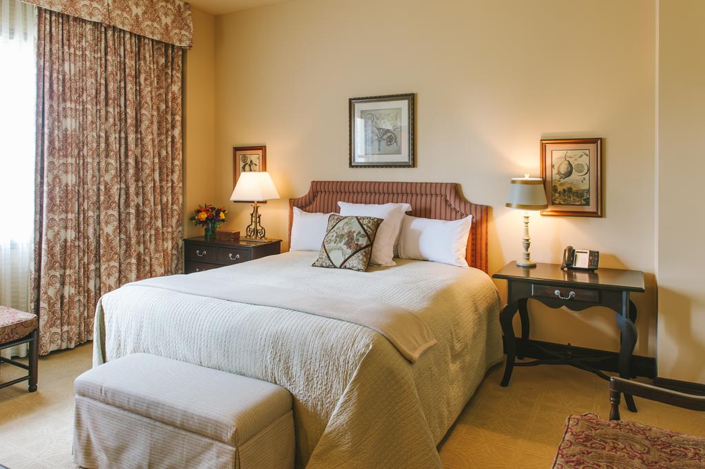 Hotel Granduca Houston