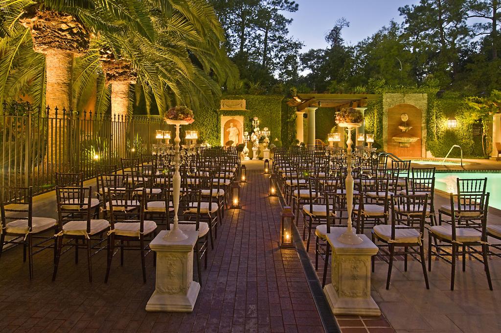 Hotel Granduca Houston