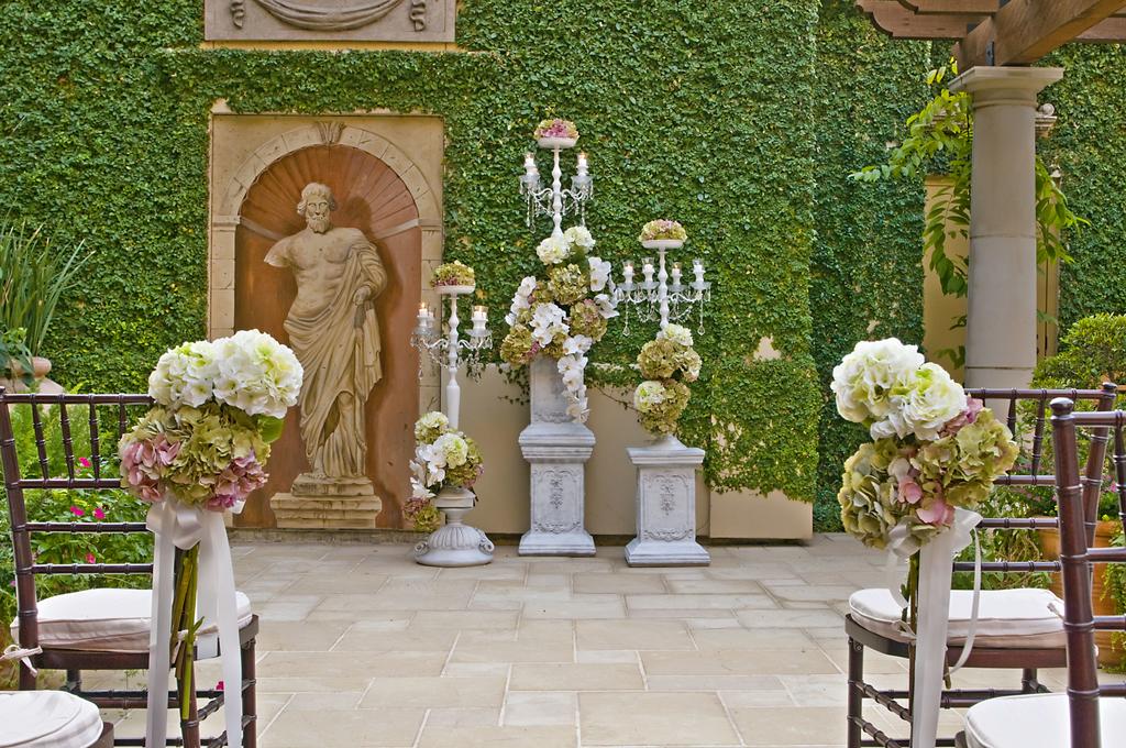 Hotel Granduca Houston