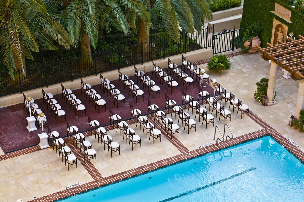Hotel Granduca Houston