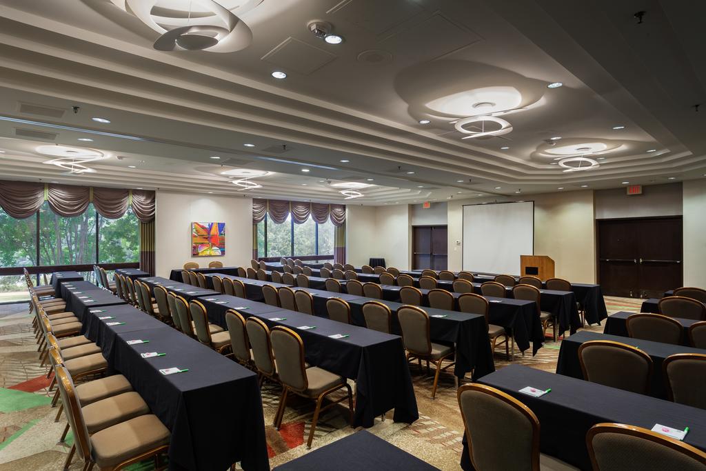 Holiday Inn Austin -Town Lake