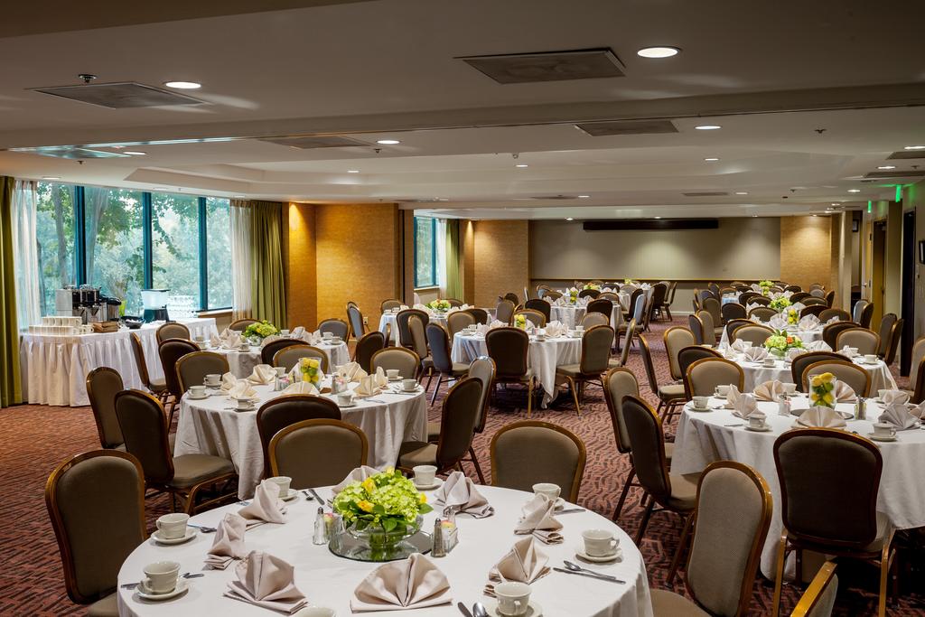 Holiday Inn Austin -Town Lake