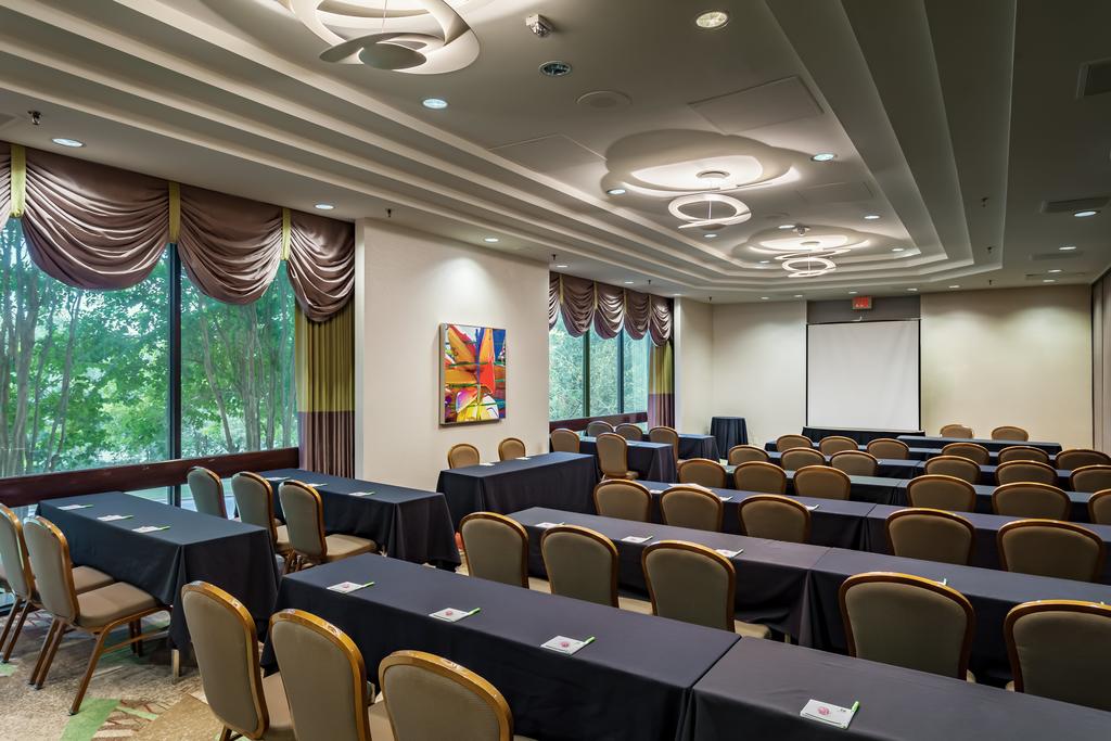 Holiday Inn Austin -Town Lake