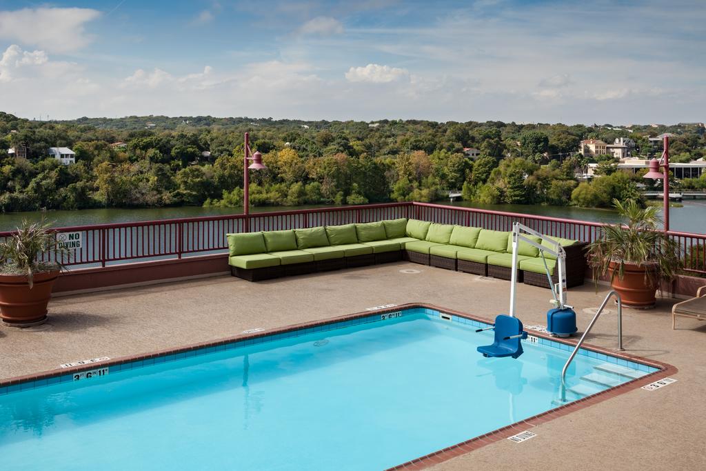 Holiday Inn Austin -Town Lake