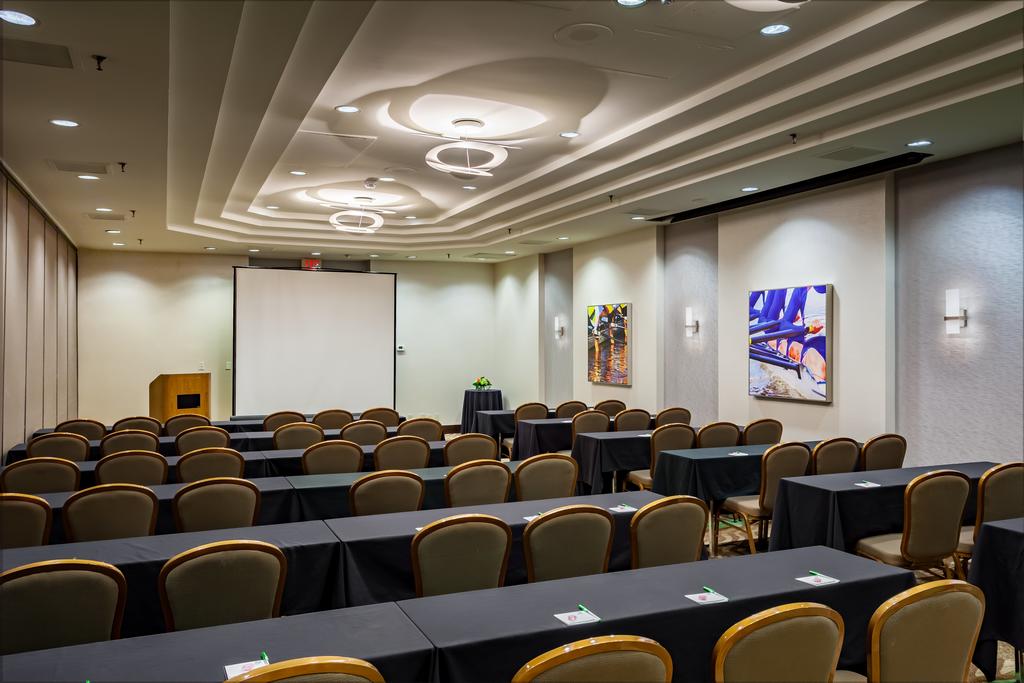 Holiday Inn Austin -Town Lake