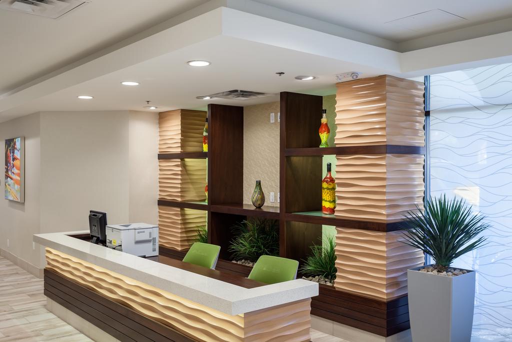 Holiday Inn Austin -Town Lake