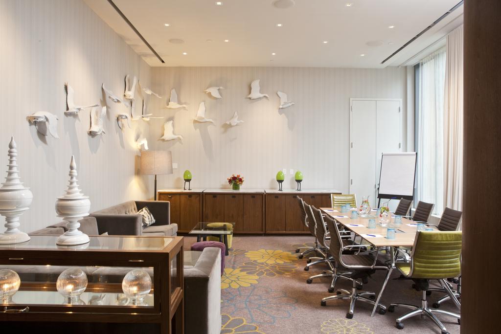 Kimpton Hotel Eventi