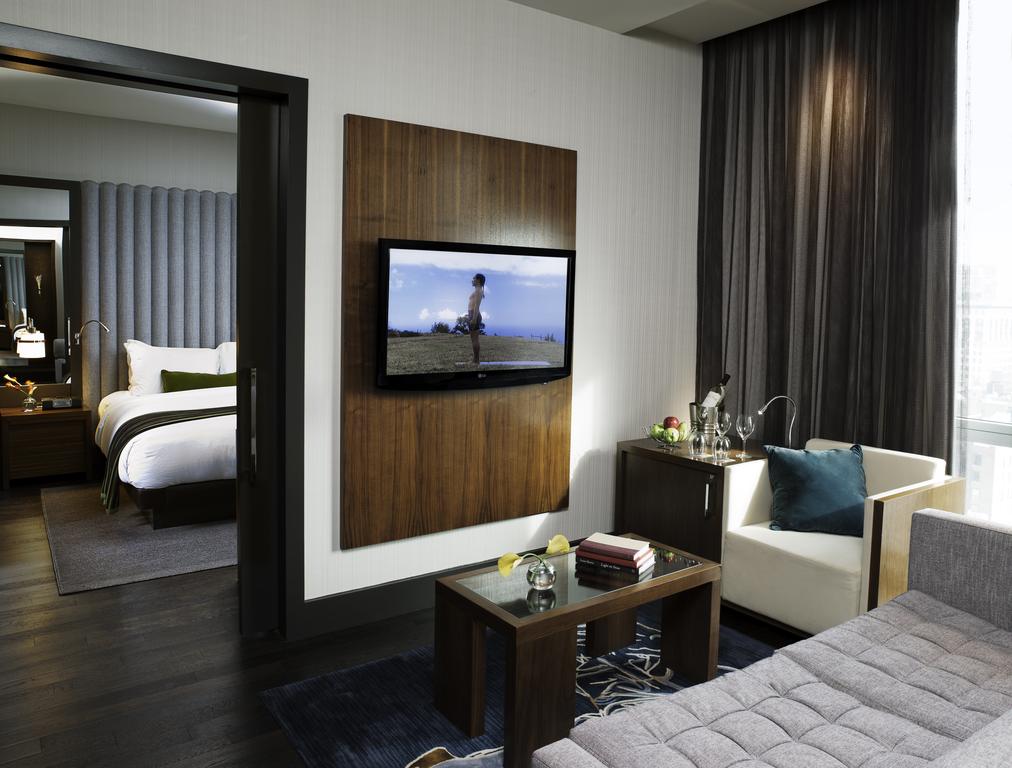 Kimpton Hotel Eventi