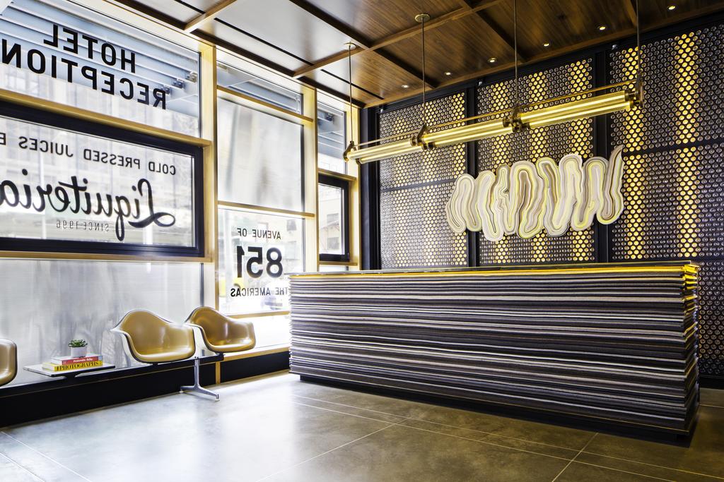 Kimpton Hotel Eventi