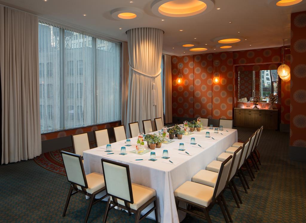 Kimpton Hotel Eventi