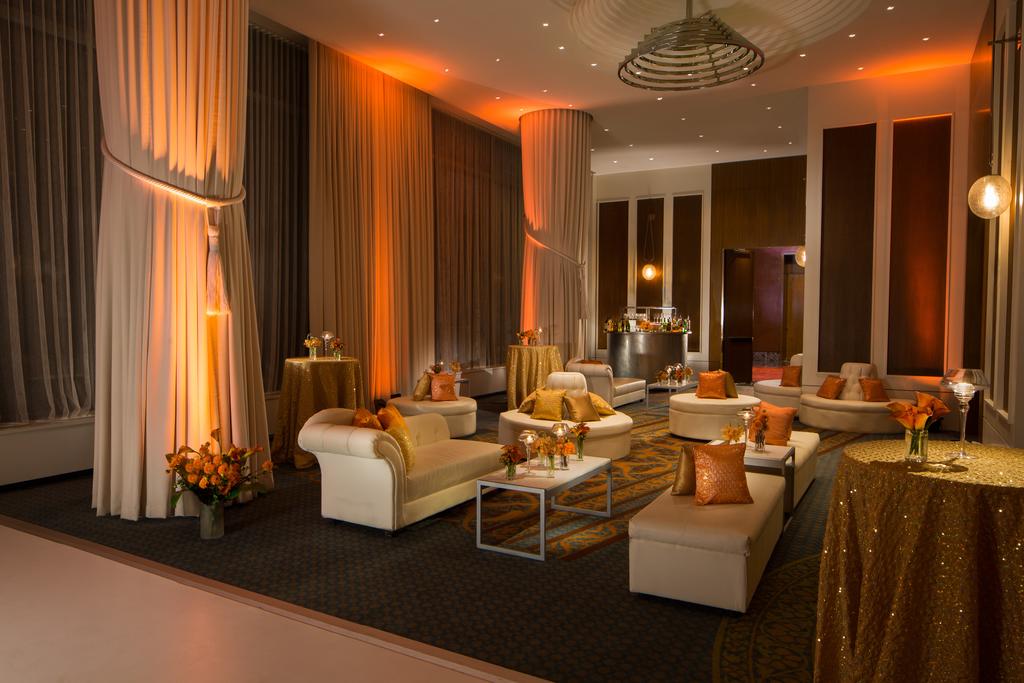Kimpton Hotel Eventi