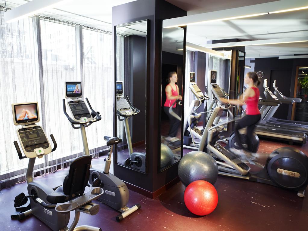Kimpton Hotel Eventi