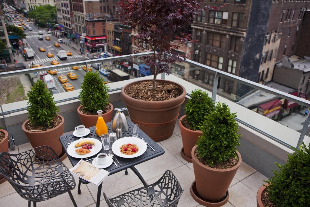 Kimpton Hotel Eventi