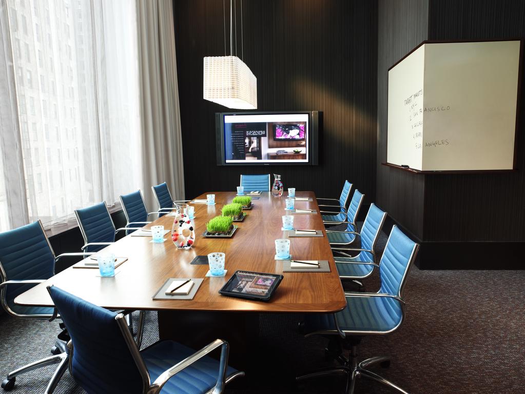 Kimpton Hotel Eventi
