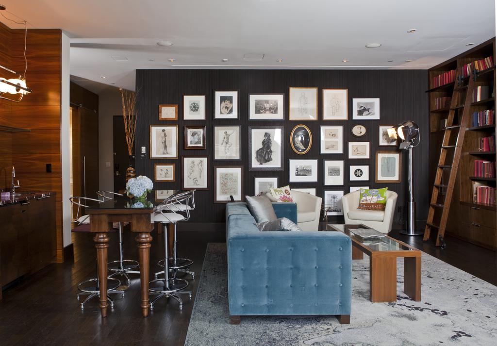 Kimpton Hotel Eventi