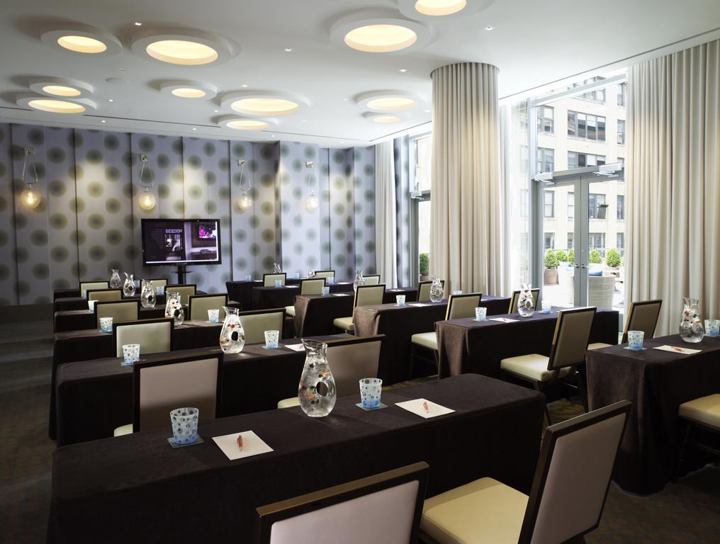 Kimpton Hotel Eventi