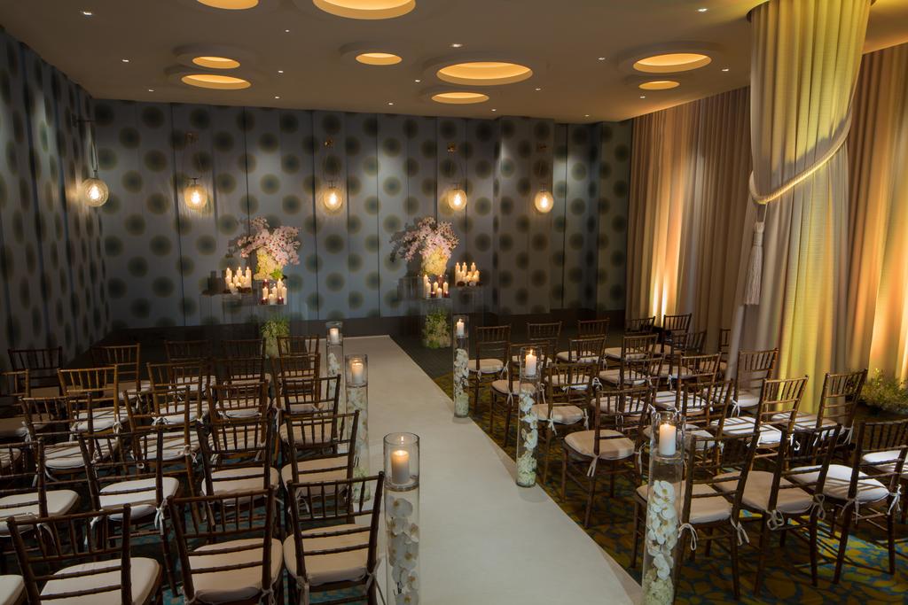 Kimpton Hotel Eventi