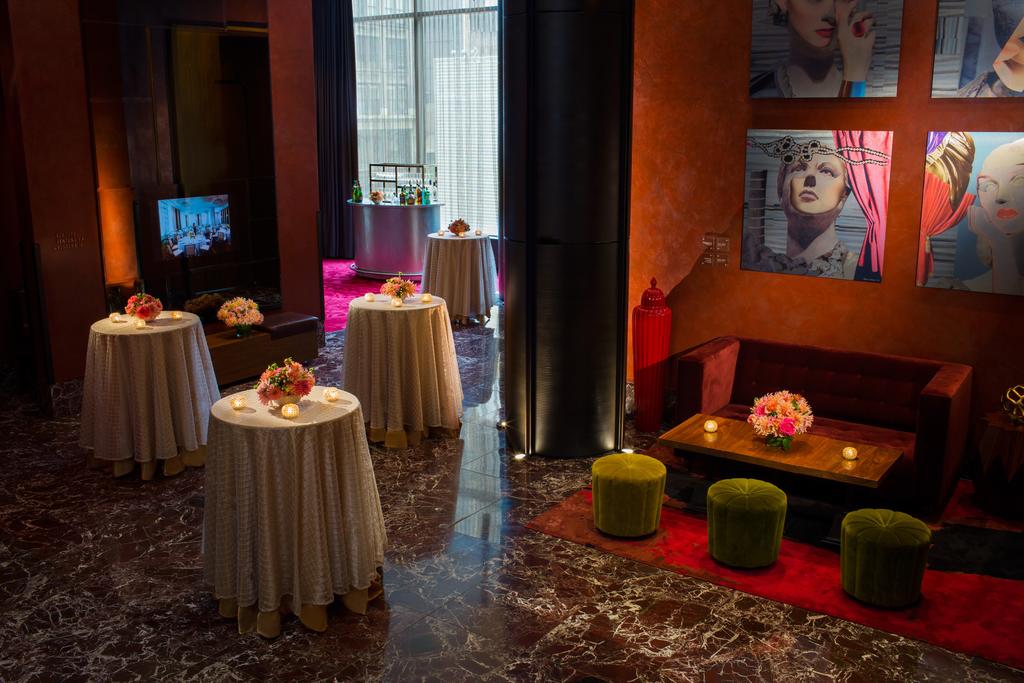 Kimpton Hotel Eventi