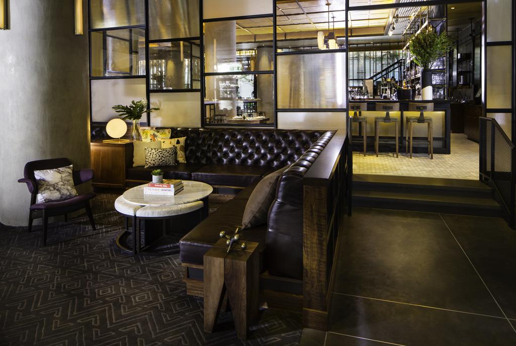 Kimpton Hotel Eventi