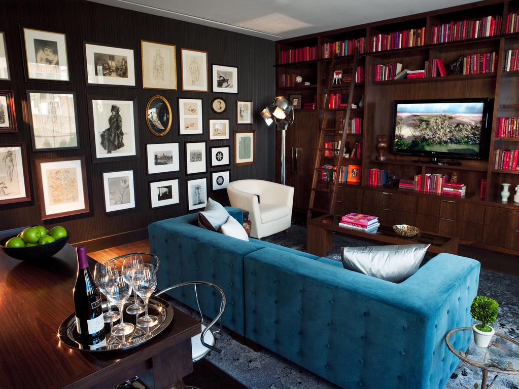 Kimpton Hotel Eventi