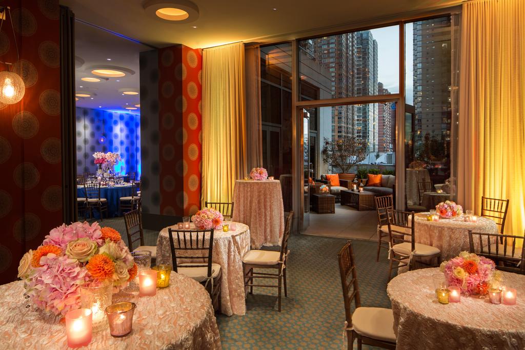 Kimpton Hotel Eventi