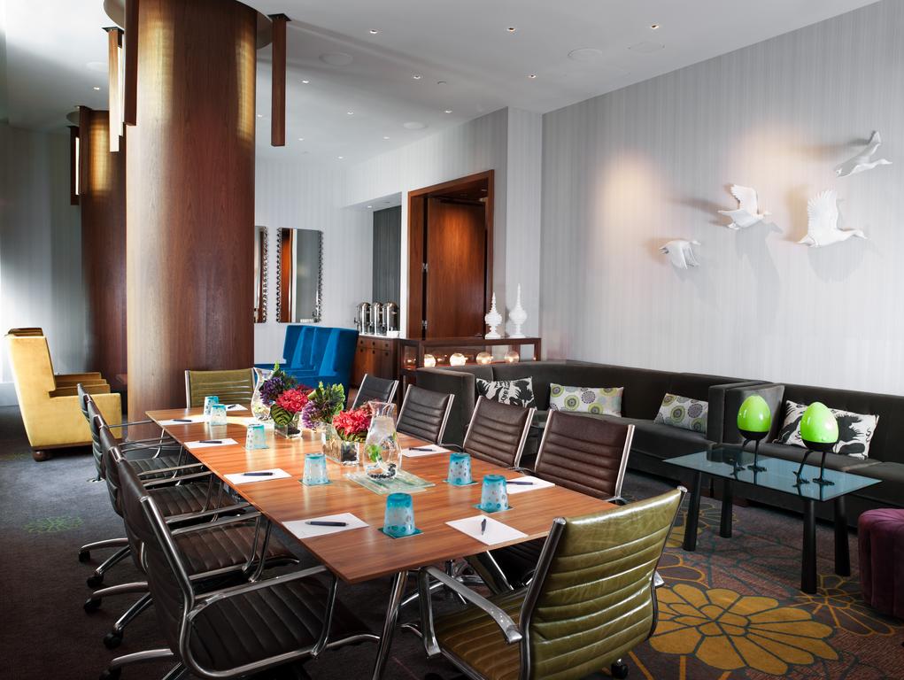Kimpton Hotel Eventi