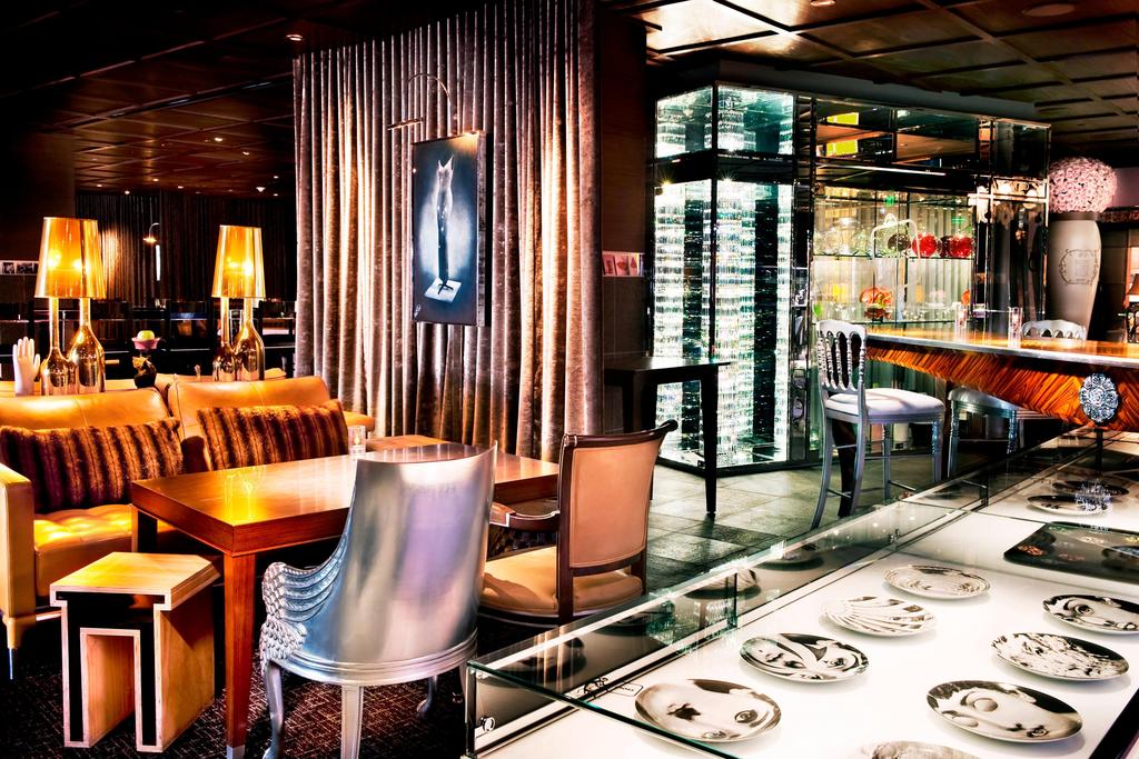 SLS Hotel, a Luxury Collection Hotel, Beverly Hills