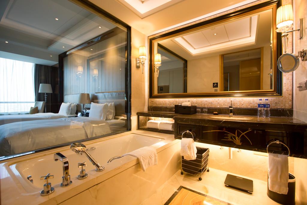 Hilton Nanjing