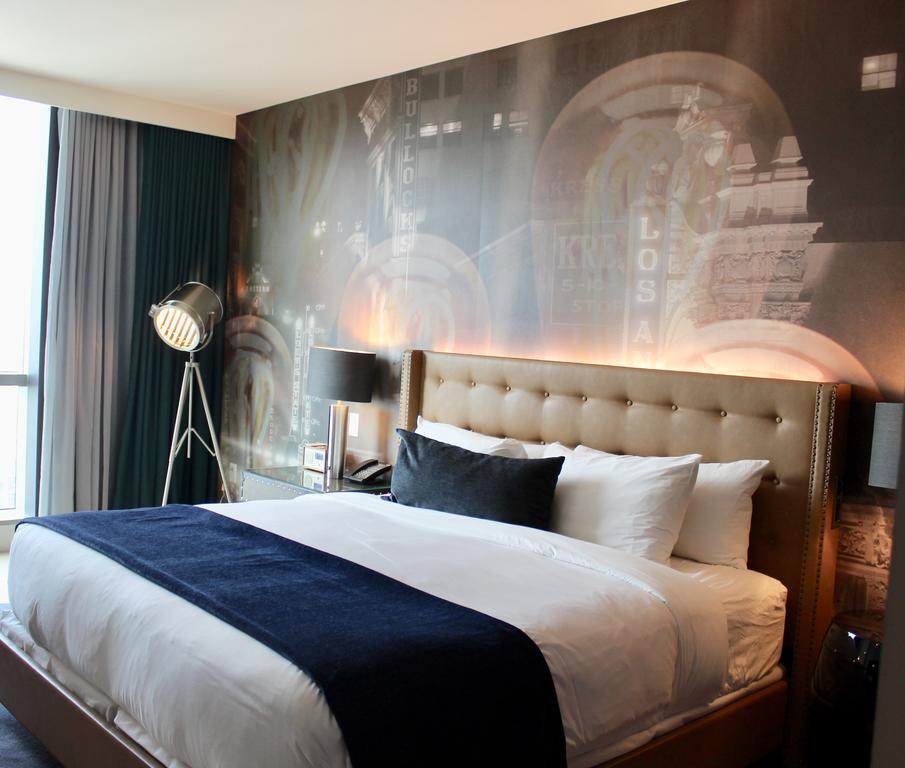 Hotel Indigo - Los Angeles Downtown