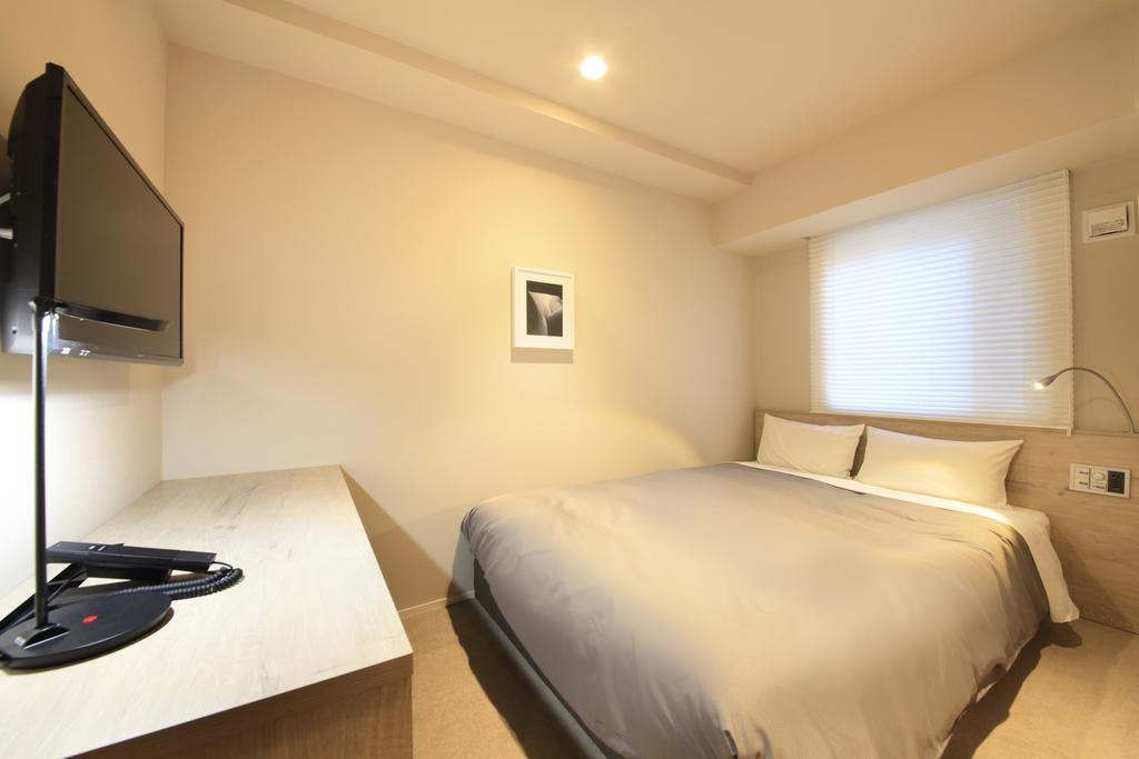 S-peria Inn Nihombashi Hakozaki