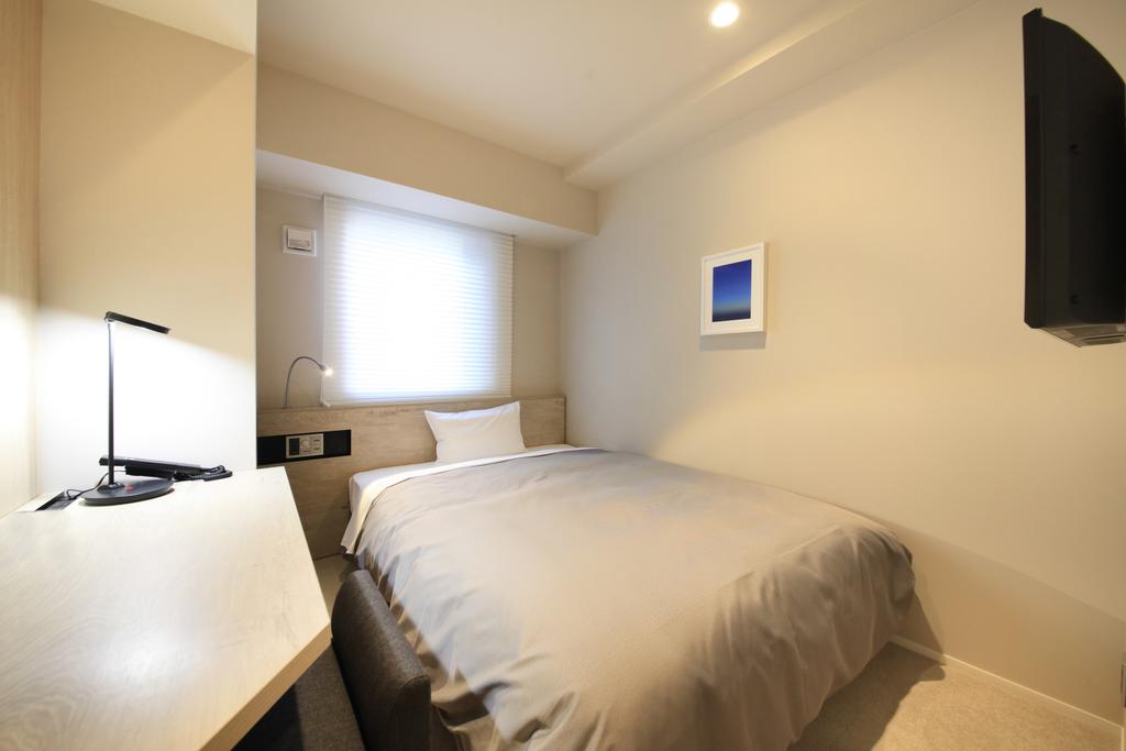 S-peria Inn Nihombashi Hakozaki