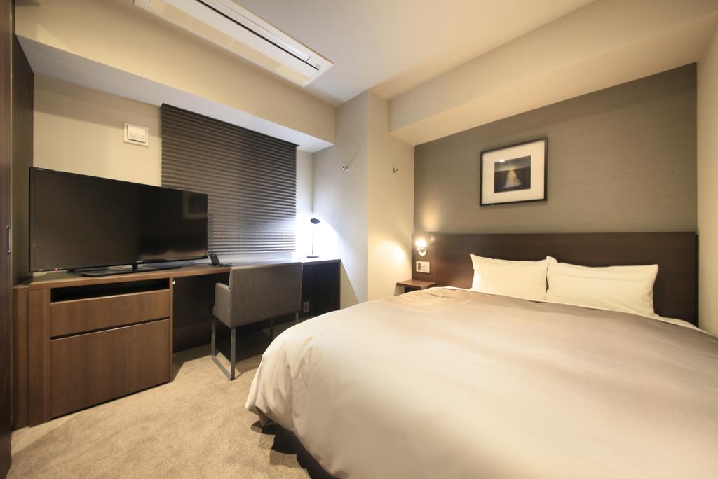 S-peria Inn Nihombashi Hakozaki