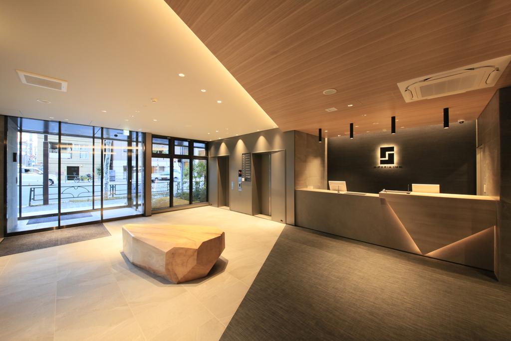 S-peria Inn Nihombashi Hakozaki