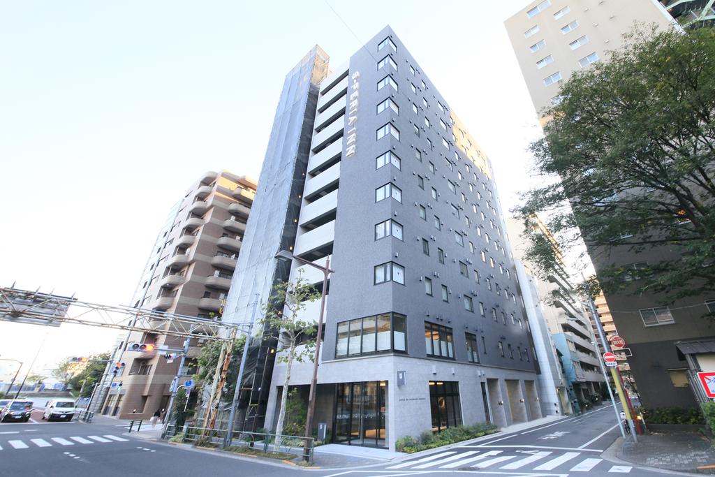 S-peria Inn Nihombashi Hakozaki