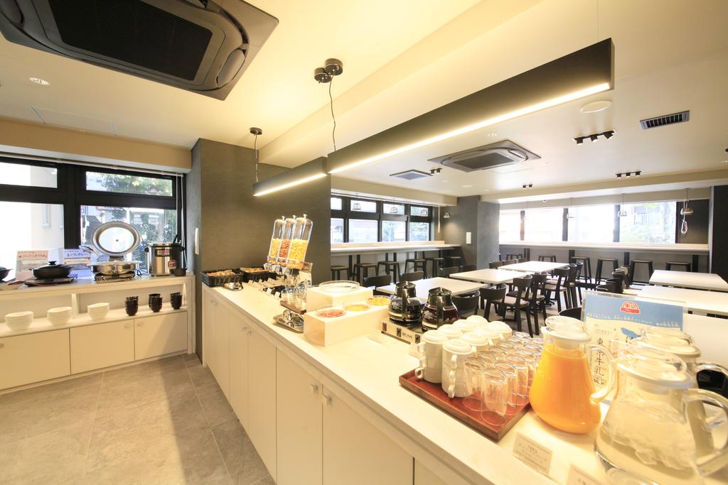 S-peria Inn Nihombashi Hakozaki