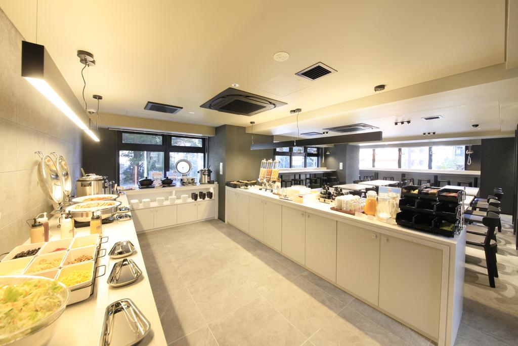 S-peria Inn Nihombashi Hakozaki