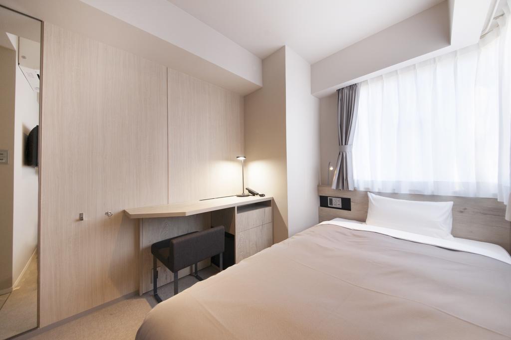 S-peria Inn Nihombashi Hakozaki
