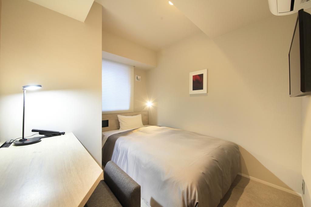 S-peria Inn Nihombashi Hakozaki