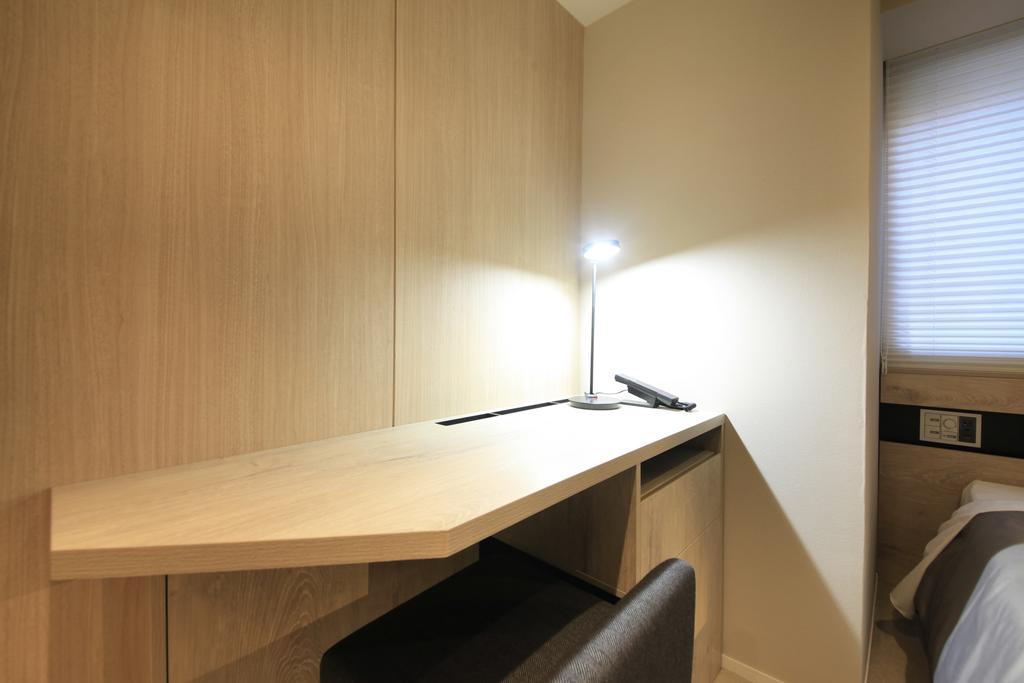 S-peria Inn Nihombashi Hakozaki