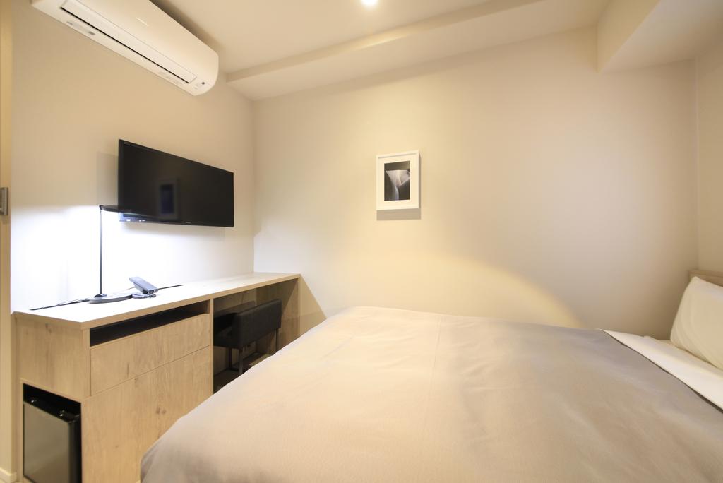 S-peria Inn Nihombashi Hakozaki
