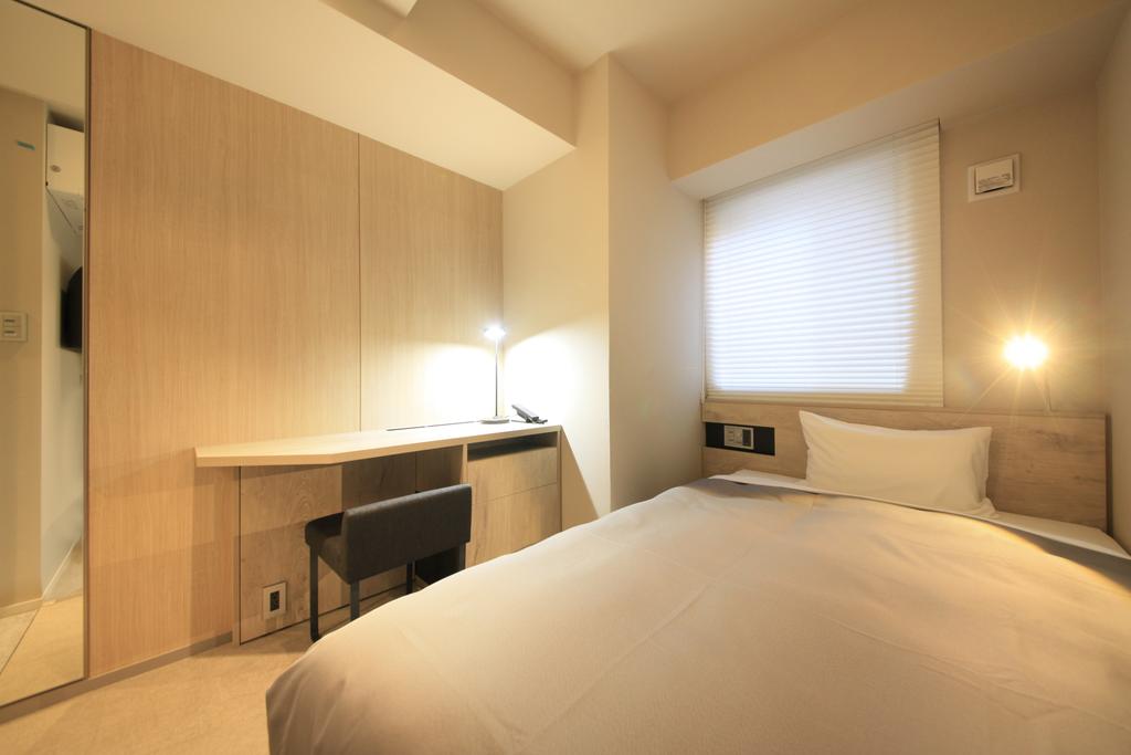 S-peria Inn Nihombashi Hakozaki