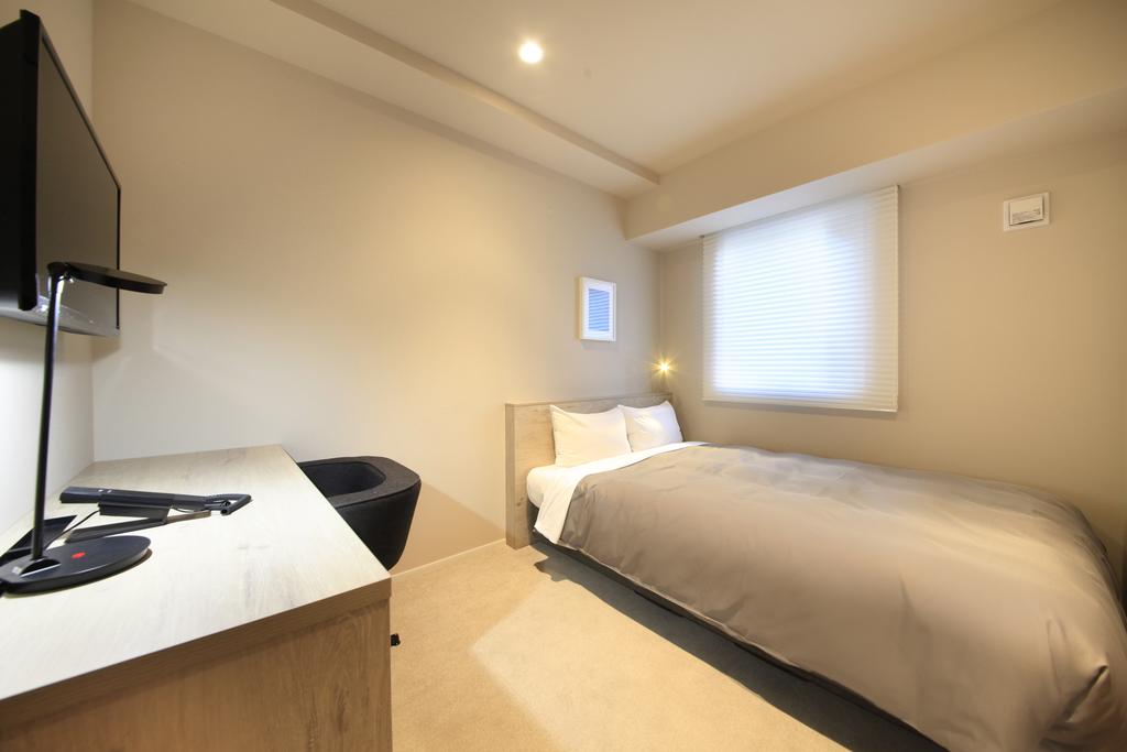 S-peria Inn Nihombashi Hakozaki