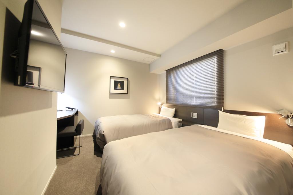 S-peria Inn Nihombashi Hakozaki
