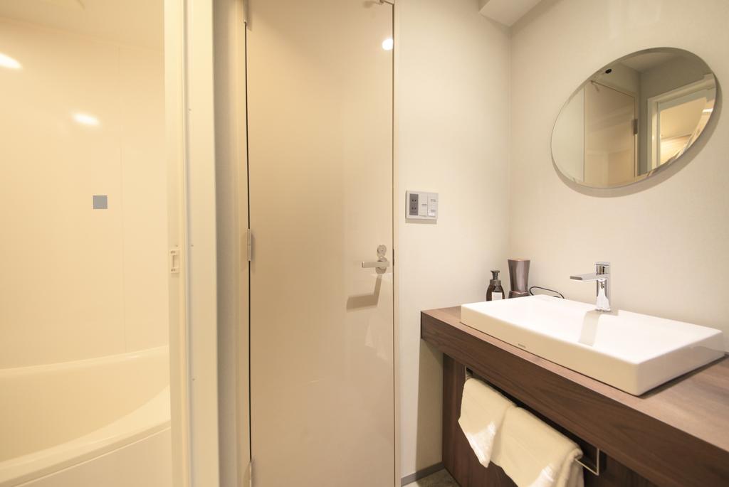 S-peria Inn Nihombashi Hakozaki