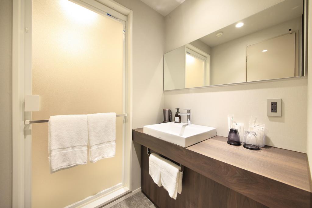 S-peria Inn Nihombashi Hakozaki