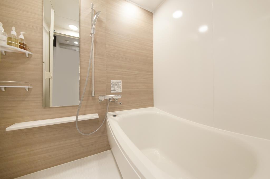 S-peria Inn Nihombashi Hakozaki