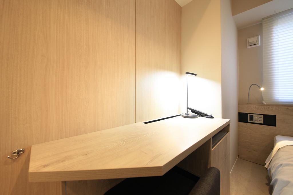 S-peria Inn Nihombashi Hakozaki