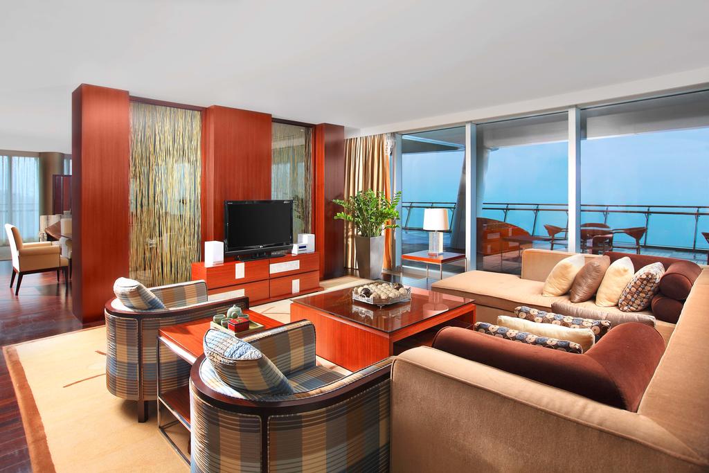 Intercontinental Shenzhen Dameisha Resort
